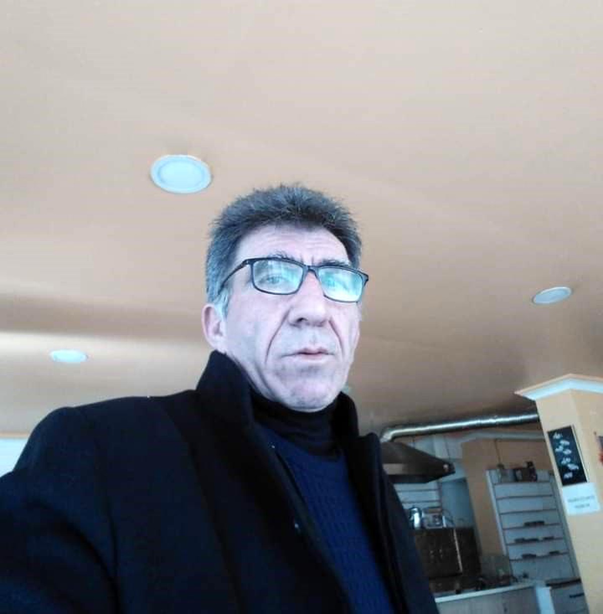 Kırşehir\'de Kayıp Şahıs Cesedi Bulundu