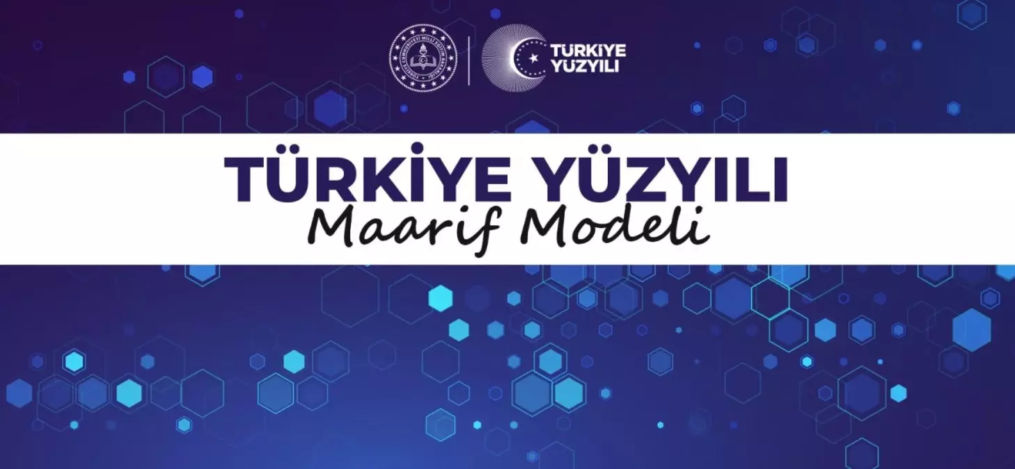 MEB\'den \'Türkiye Yüzyılı Maarif Modeli\' genelgesi