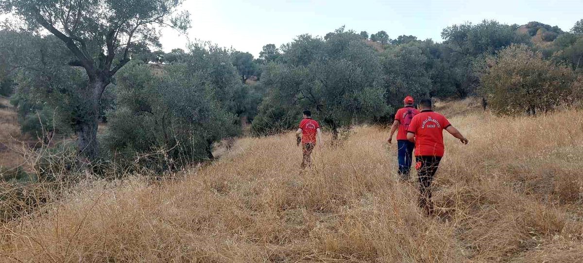 Nazilli Belediyesi Arama Kurtarma Çalışmalarına Destek Veriyor