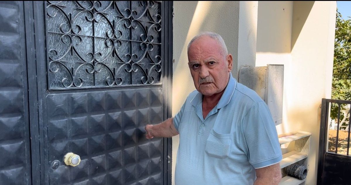 GERÇEĞİ, OĞLUM ŞİKAYET EDİNCE ANLADIM