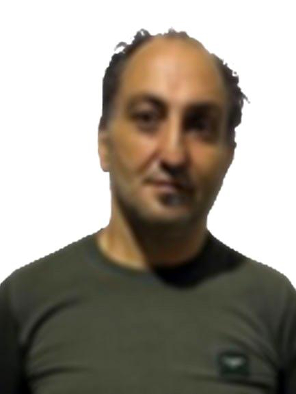 Şişli\'de Motosiklet Hırsızlığı