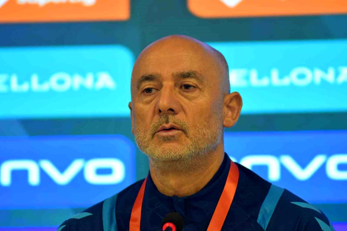 Sivasspor Yardımcı Antrenörü Tansu Yan: Anadolu derbisini kazandığımız için mutluyuz