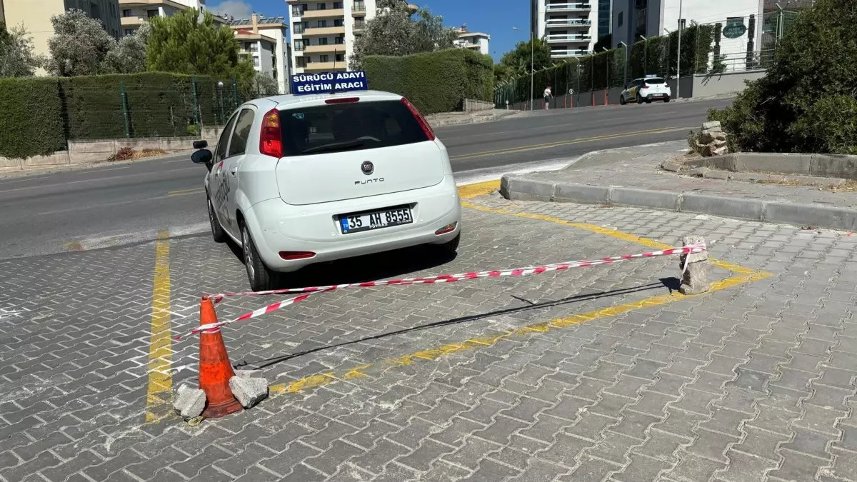 Motorlu Taşıt Sürücüleri İçin Yeni Sınav Sistemi Yürürlüğe Girecek