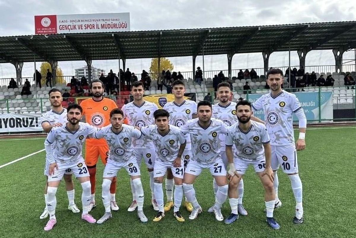 Aksaray Gençlikspor Yığınkispor oldu