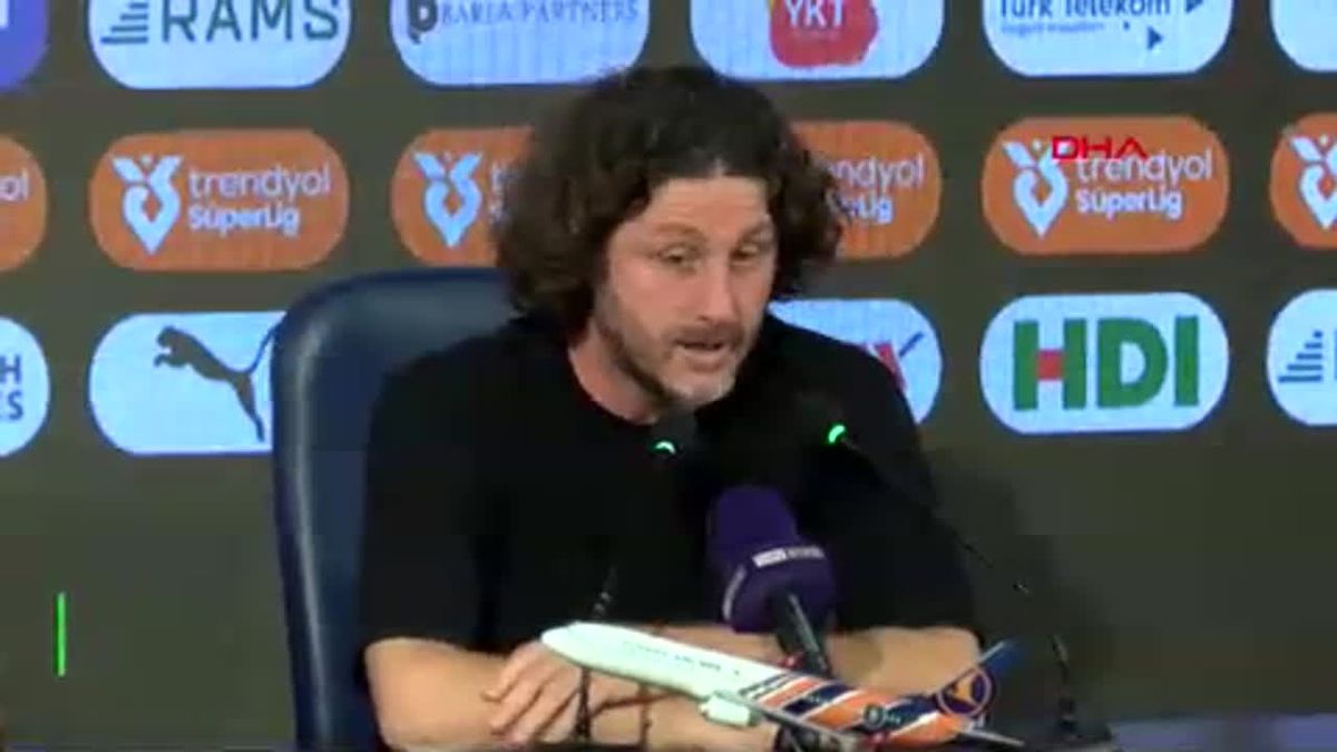 Başakşehir FK, Alanyaspor\'u mağlup etti