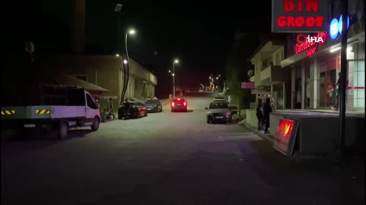 Bingöl\'de korkutan deprem