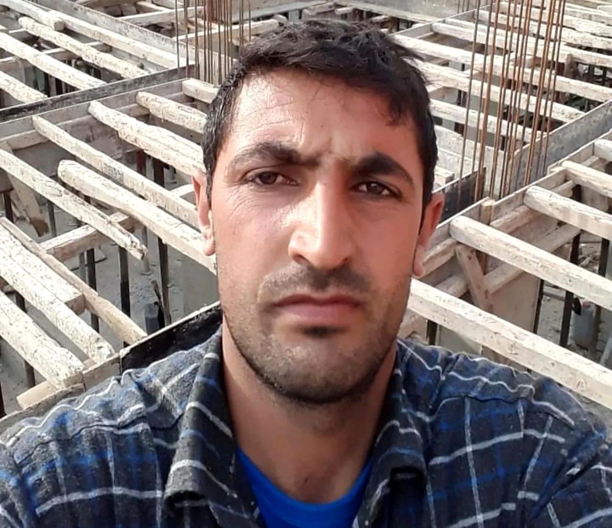 Aydın\'da İnşaat İşçisi Hayatını Kaybetti