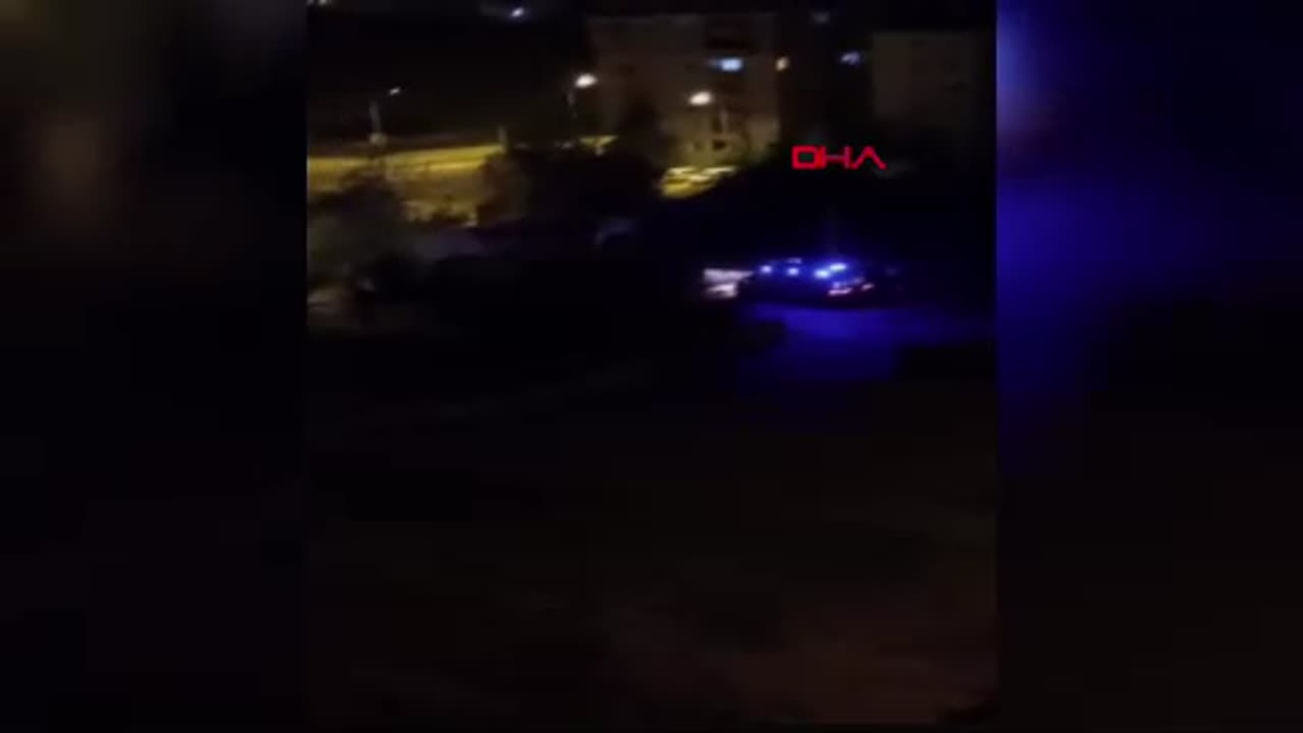 Edirne\'de Okul Bahçesinde Tabanca İle Vurulan Genç Kız Toprağa Verildi