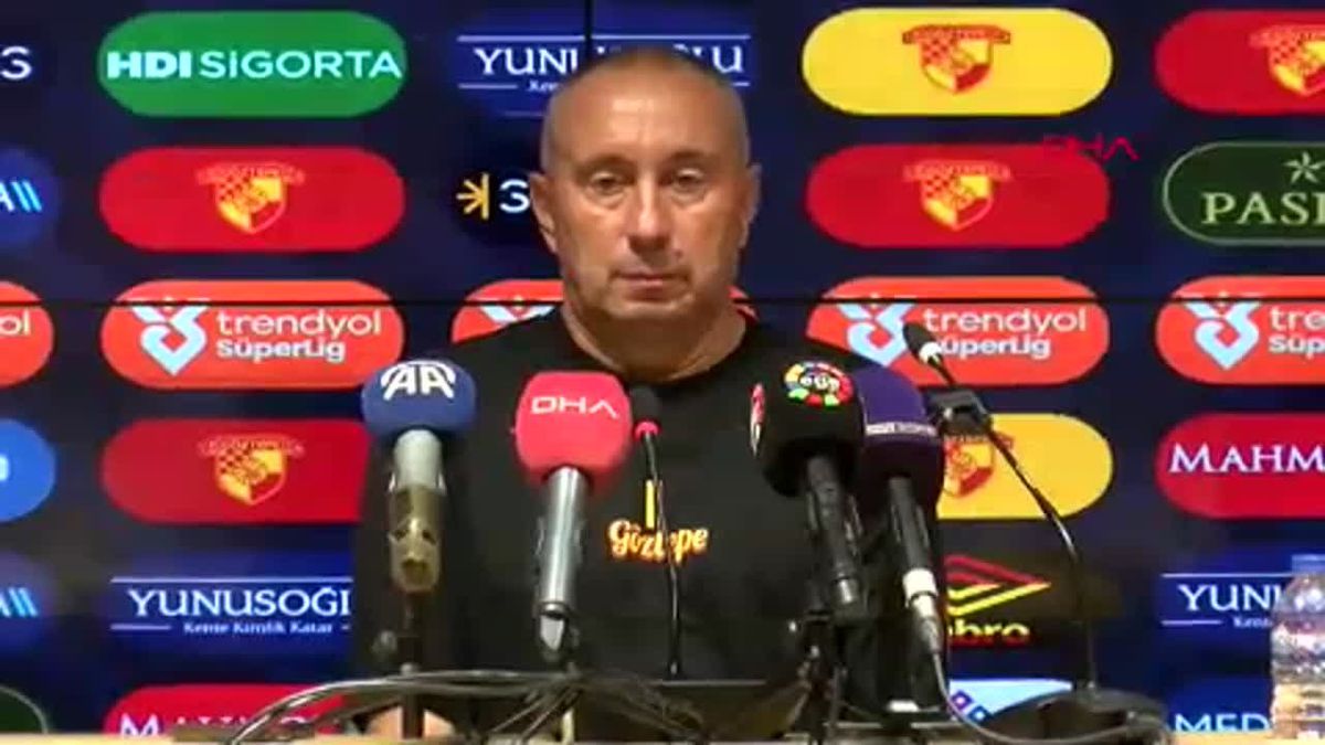 Fenerbahçe ve Göztepe Berabere Kaldı