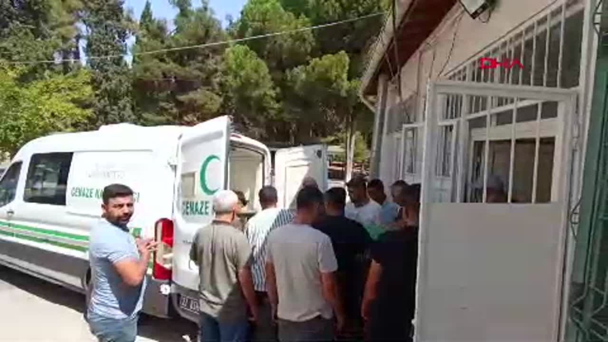 Gaziantep\'te Motosiklet Kazası: Bir Kişi Hayatını Kaybetti