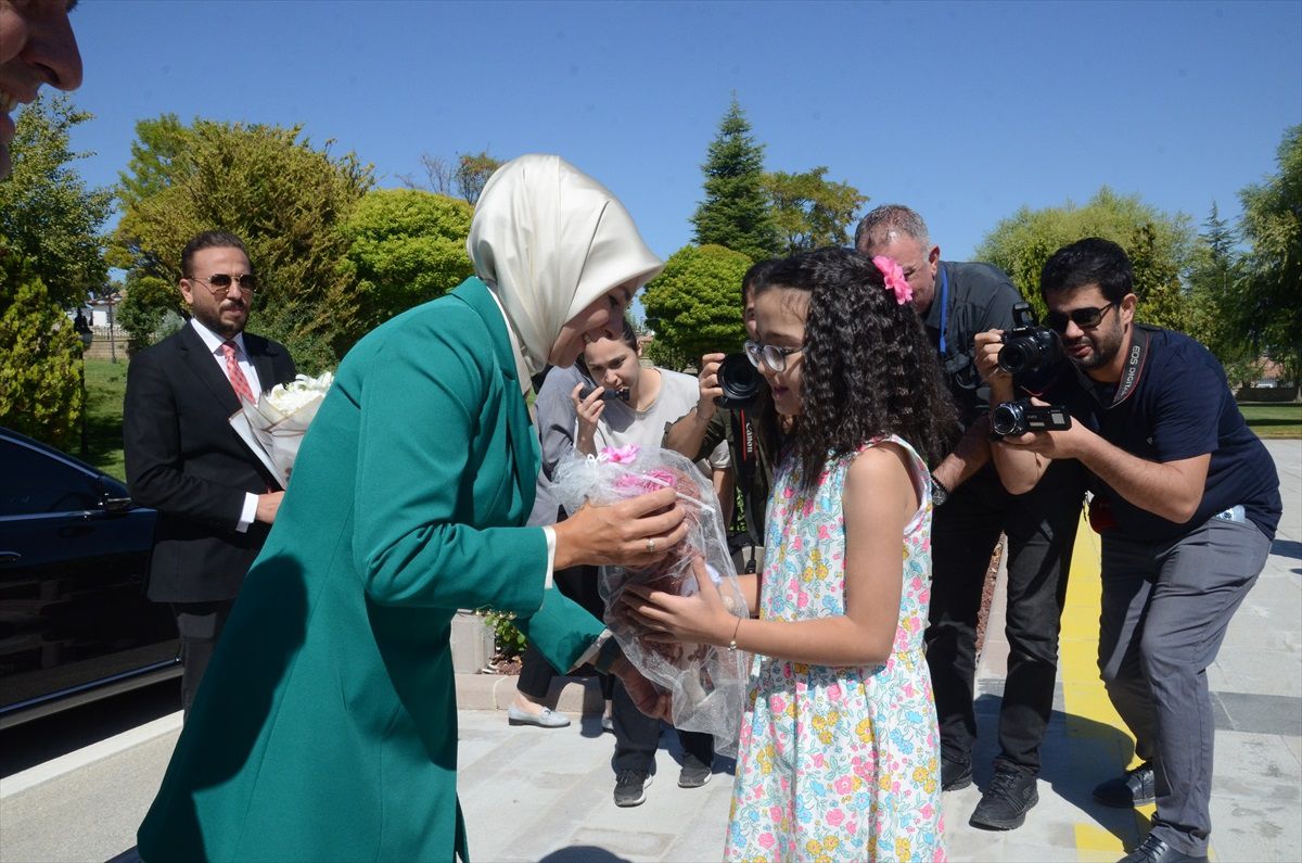 Aile ve Sosyal Hizmetler Bakanı: Yangından etkilenen vatandaşlar için psikososyal destek sağladık
