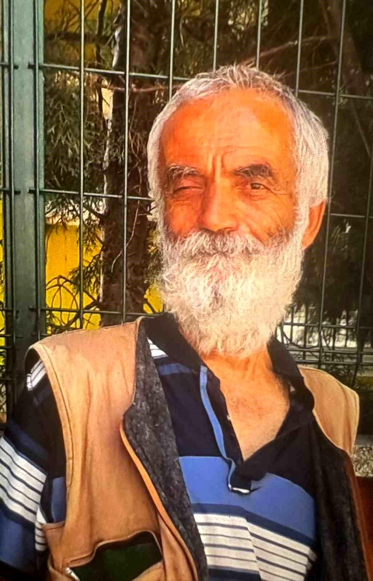 Bursa\'da Alzaymır Hastası Adam Kayıp