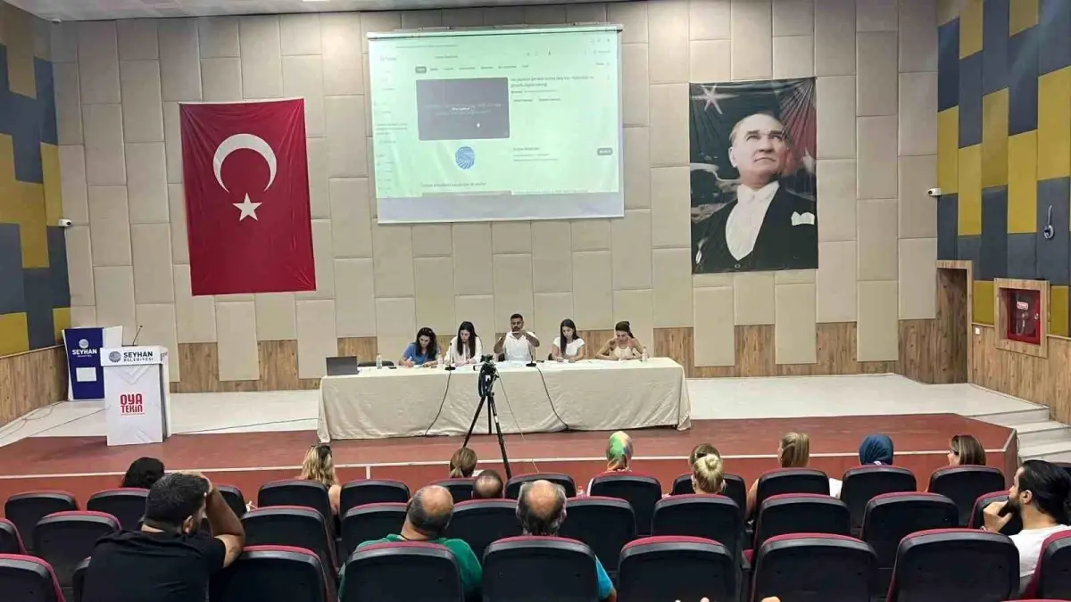 Seyhan Belediyesi Kreşlerinde Yeni Dönem Başlıyor