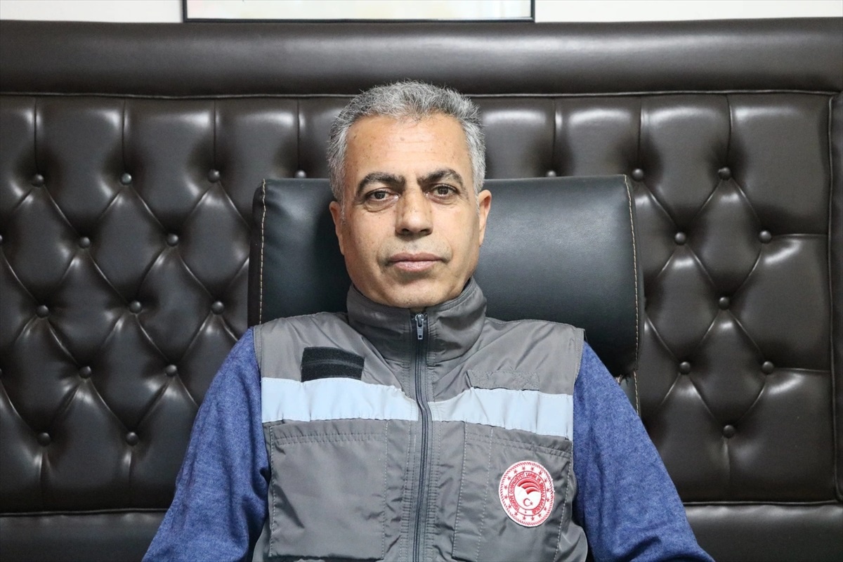 Lüleburgaz\'da Yerli Hibrit Tohumdan Ayçiçeği Üretimi Artıyor