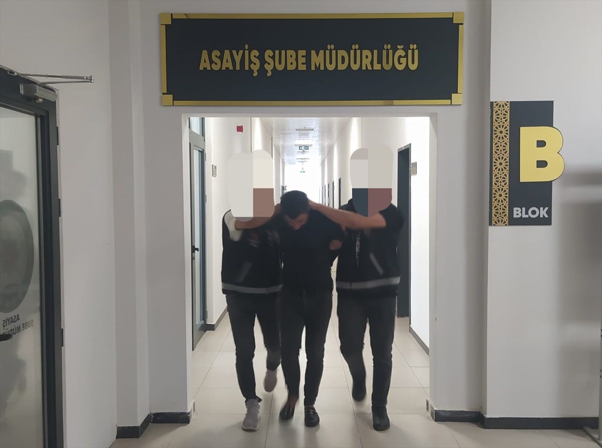 Kocaeli\'de Kadın Boğularak Öldürüldü, Şüpheli Tutuklandı