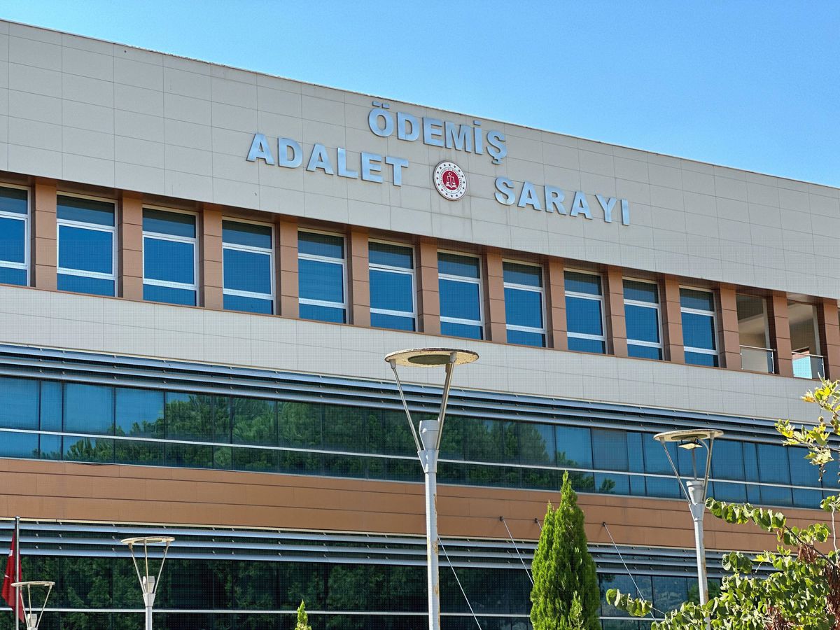 Ödemiş\'te çıkan orman yangınında gözaltına alınan çocuklar serbest bırakıldı