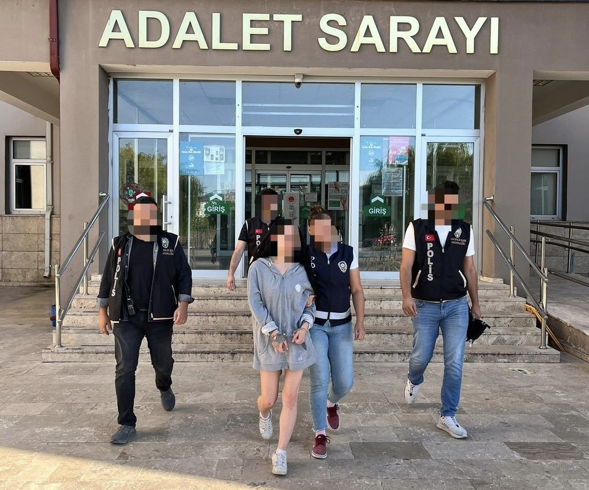 Sosyal medyada Cumhurbaşkanı ve dini değerlere hakaret eden kişi tutuklandı