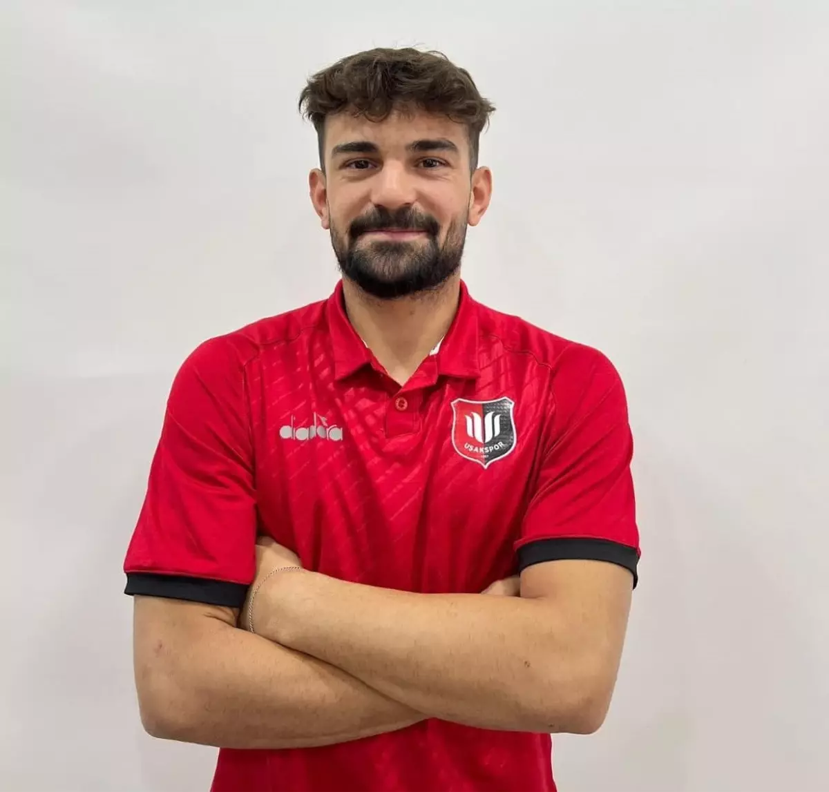 Uşakspor, transferde hız kesmiyor