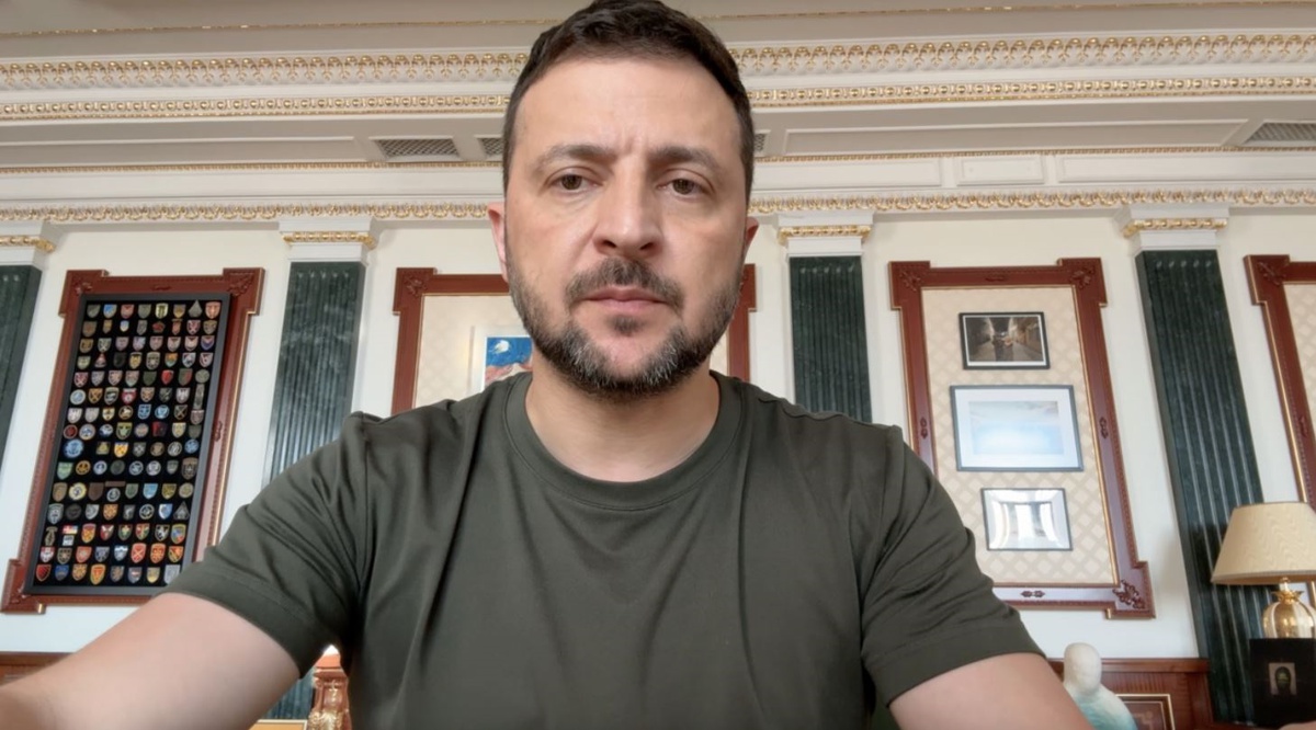 Ukrayna Ordusu Kursk Bölgesinde Pozisyonunu Güçlendiriyor