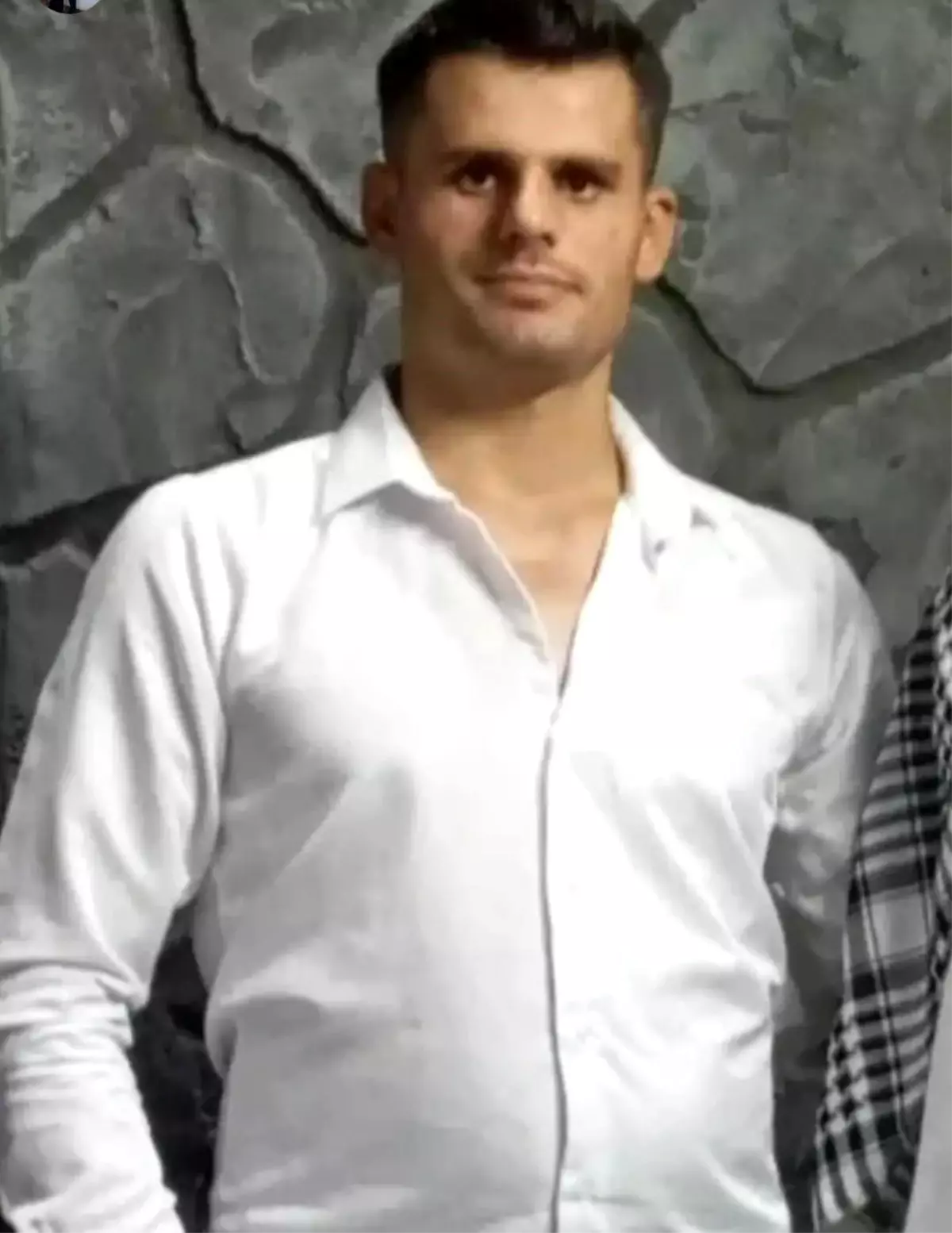 Adıyaman\'da Elektrik Akımına Kapılan Genç Hayatını Kaybetti