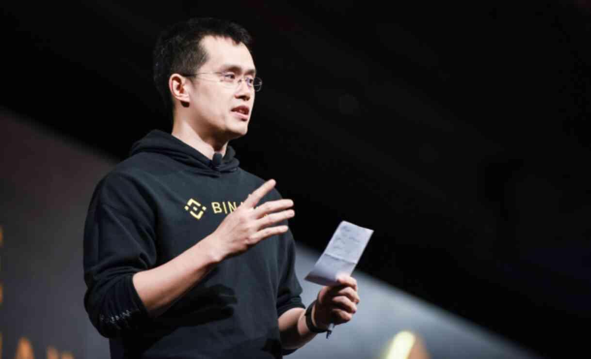 Binance eski CEO'su Changpeng Zhao hakkında önemli gelişme! Changpeng Zhao hapis cezası uzadı mı