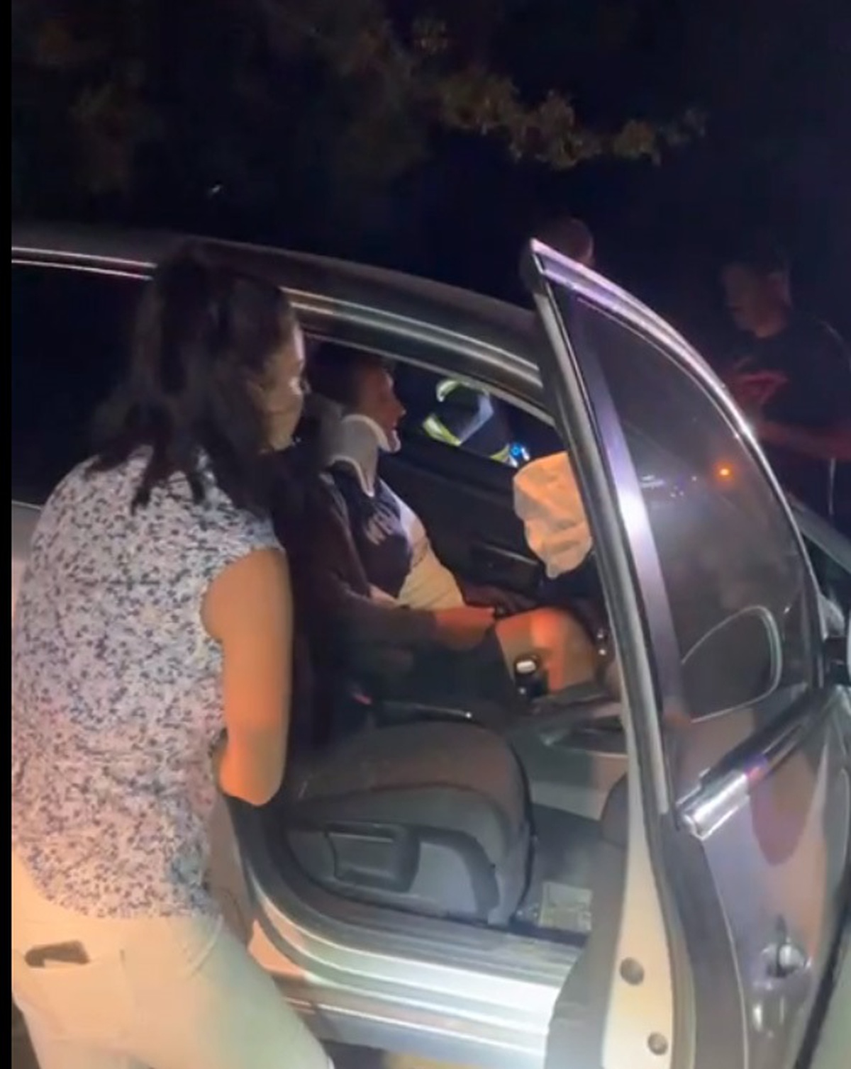 Keşan\'da zincirleme trafik kazası: 6 yaralı