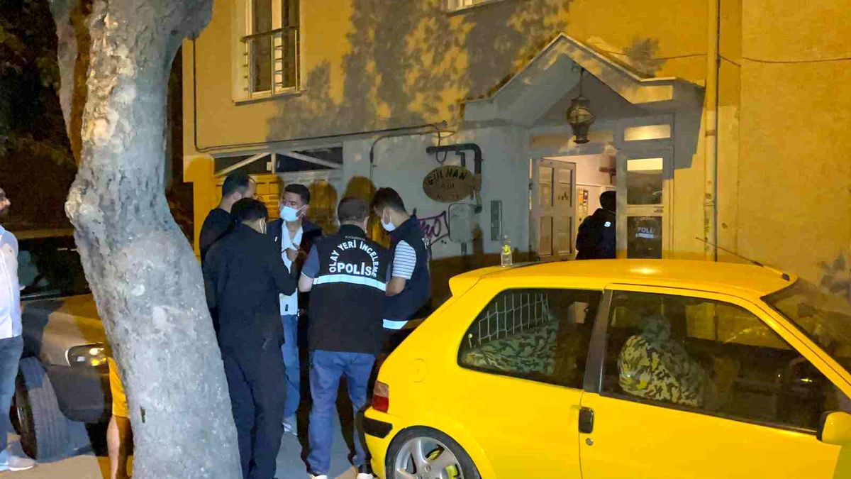 Eskişehir\'de Şiddetli Koku İhbarı: 1 Hafta Sonra Hayatını Kaybeden Kadının Cansız Bedeni Bulundu