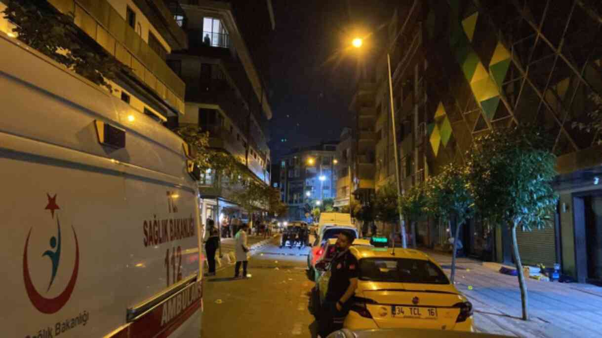Filistinli iş insanlarına düzenlenen silahlı saldırının nedeni ortaya çıktı Filistinli iş insanlarına düzenlenen silahlı saldırının nedeni ortaya çıktı