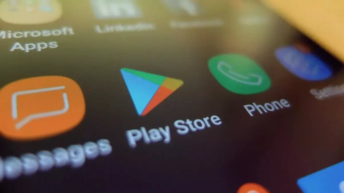 Google Play Store kripto dolandırıcılığıyla sarsıldı