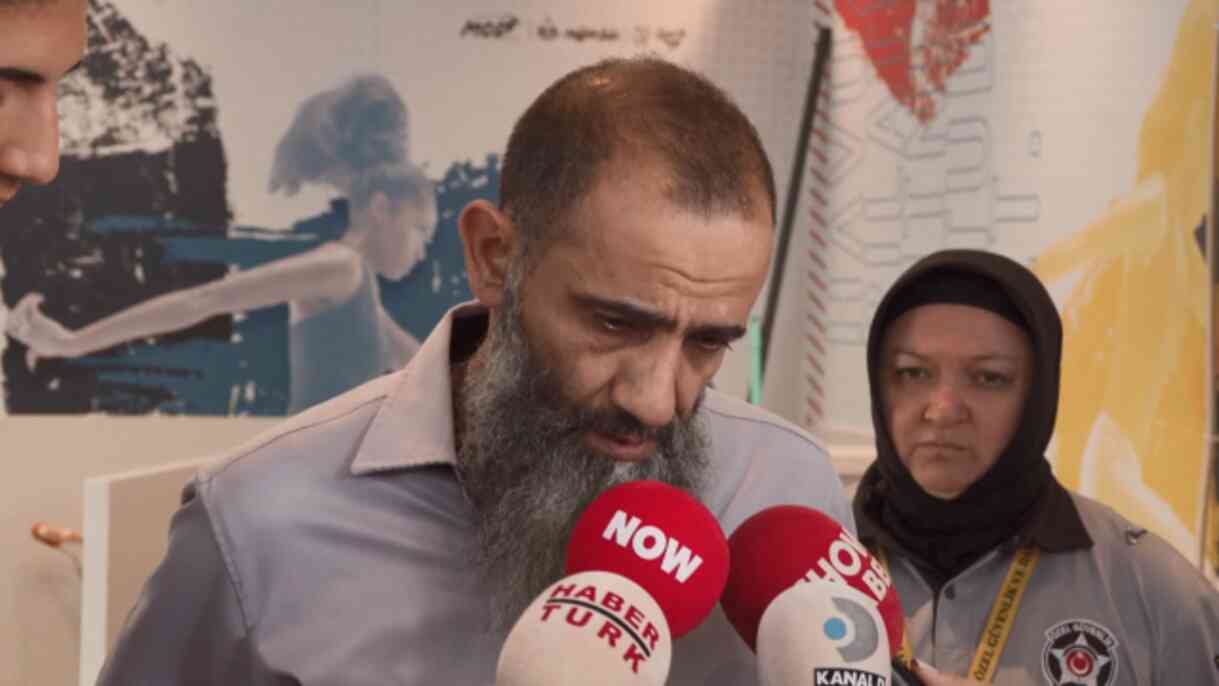 Kağıthane'de Filistinli İş İnsanına Silahlı Saldırı: Yeni Detaylar Ortaya Çıktı