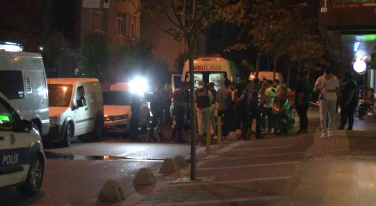 Kağıthane'de Filistinli İş İnsanına Silahlı Saldırı: Yeni Detaylar Ortaya Çıktı