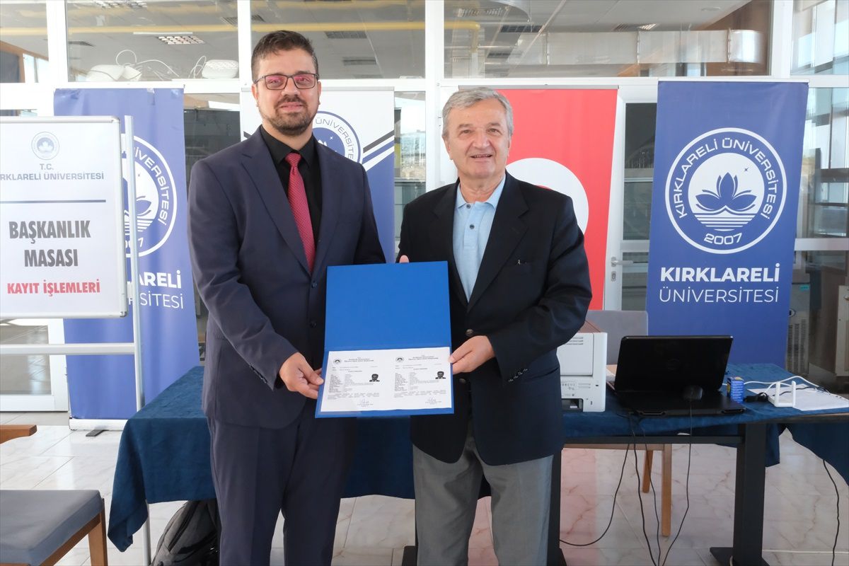 KLÜ\'de öğrenci kayıtları başladı