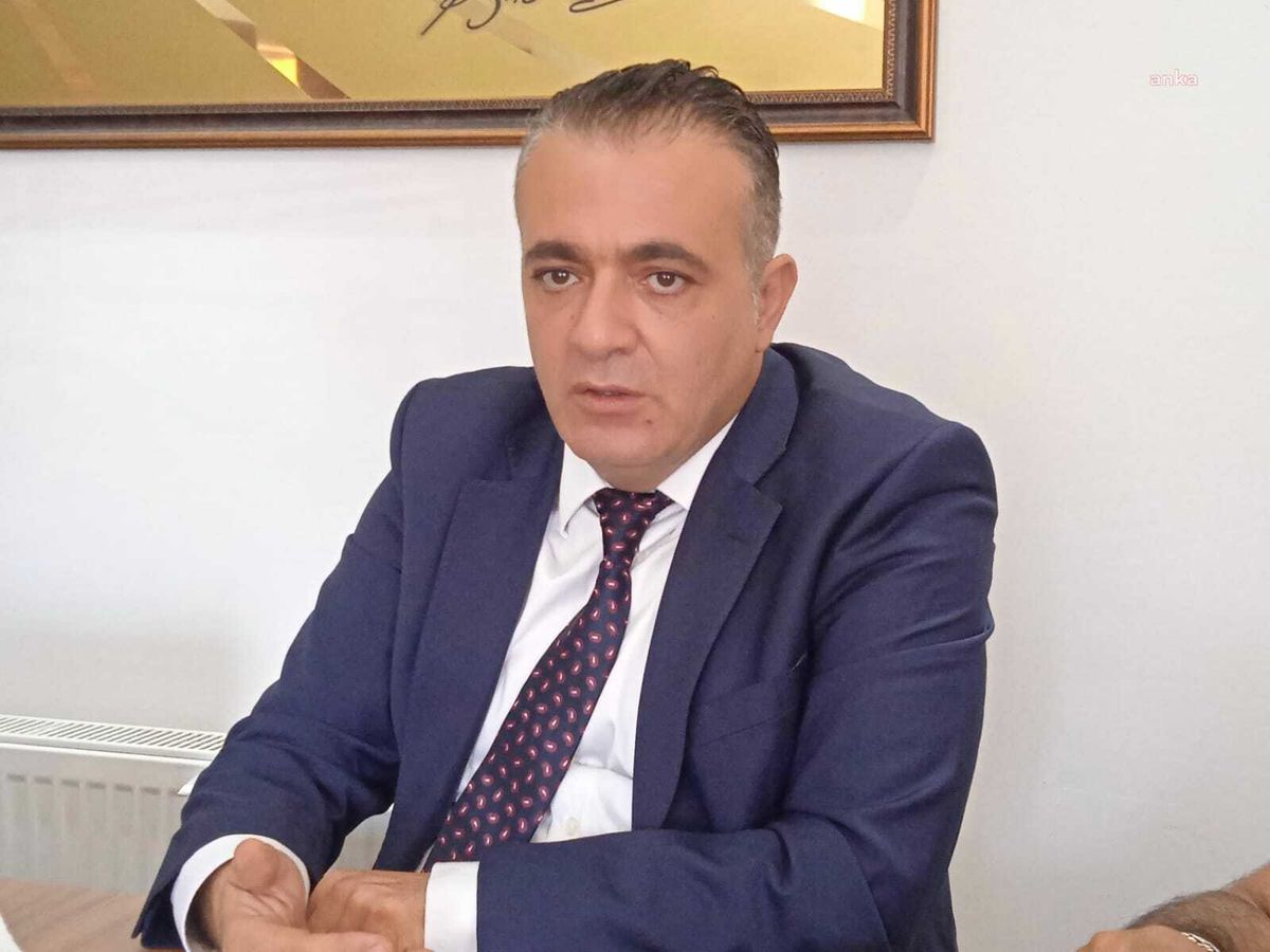 Osmaniye\'deki hekimlerin yaşadığı sorunlar gündeme geldi