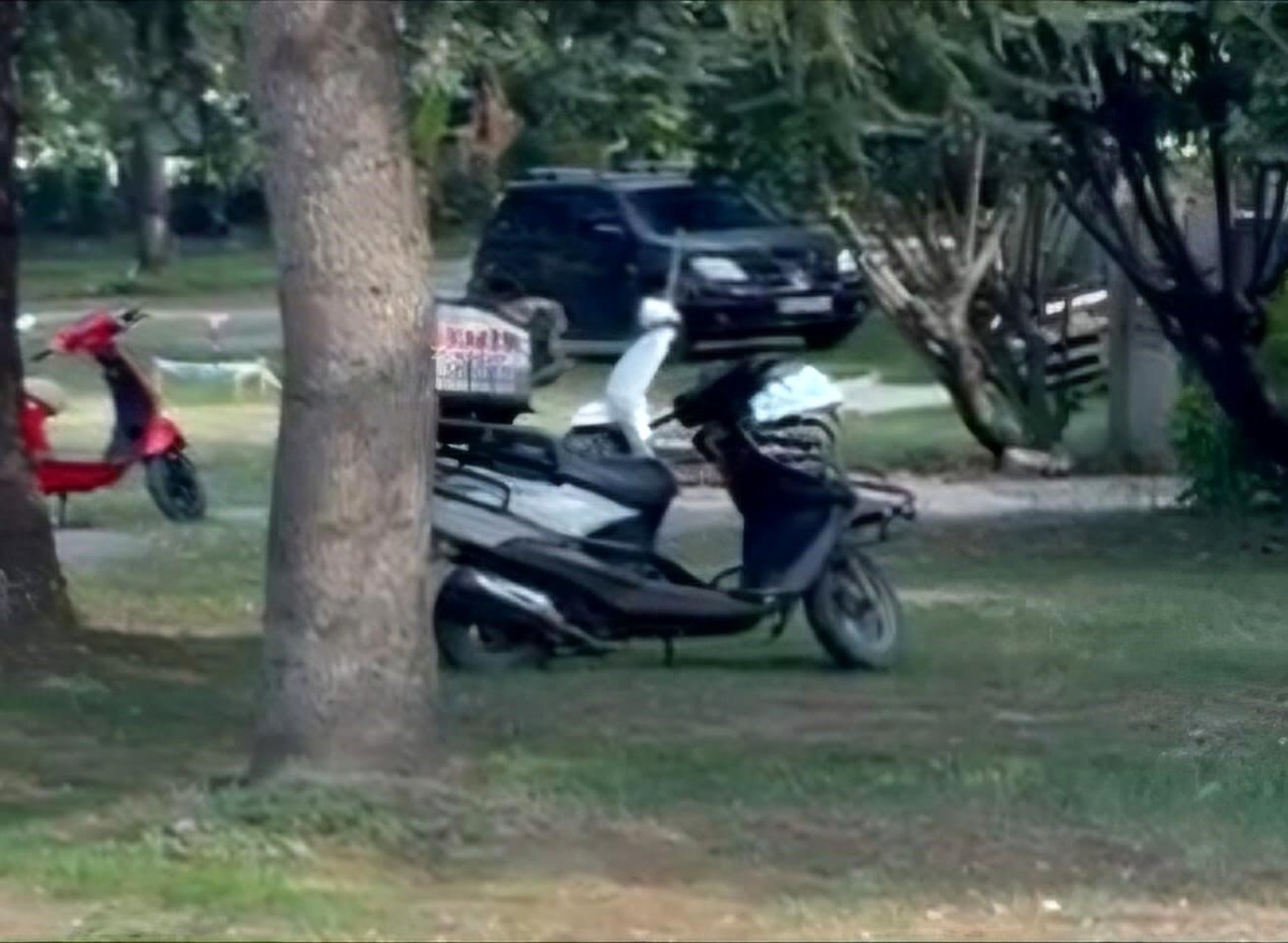 Sapanca\'da motosiklet kazası: 21 yaşındaki sürücü hayatını kaybetti