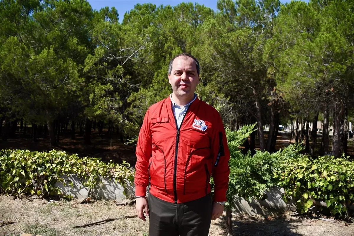 TENMAK, Türkiye\'nin enerji ve teknoloji üssü olma görevini üstleniyor