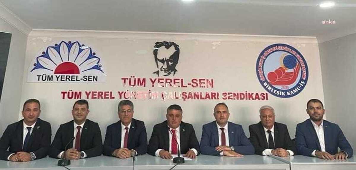 Belediyelerdeki İtfaiye Personel Sayısı Artırılmalıdır