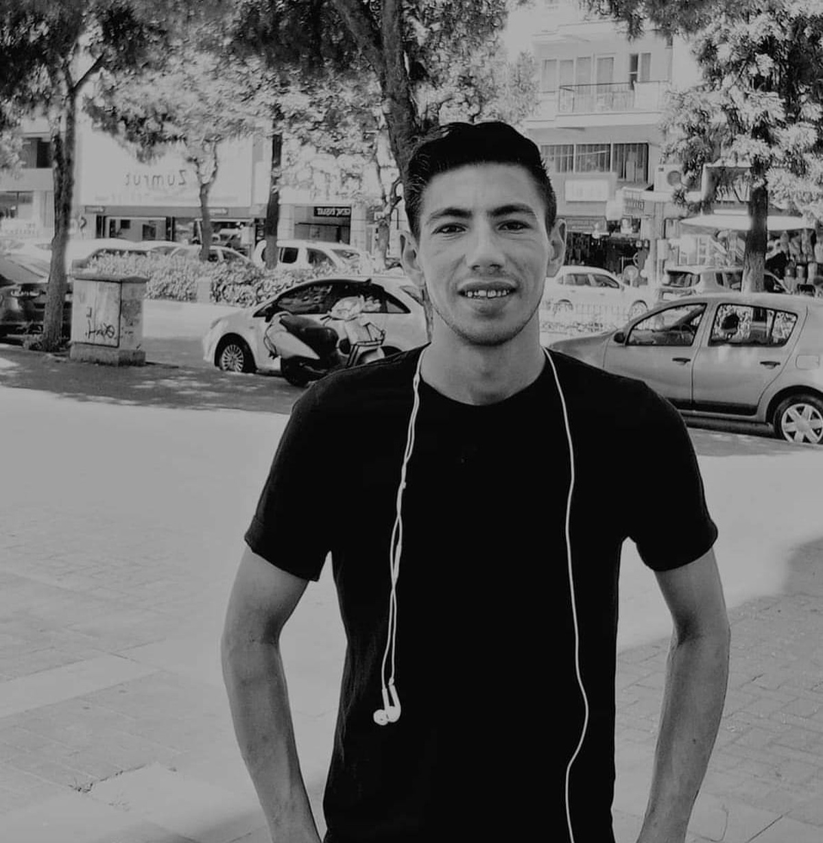 Bodrum\'da trafik kazası sonucu bir kişi hayatını kaybetti