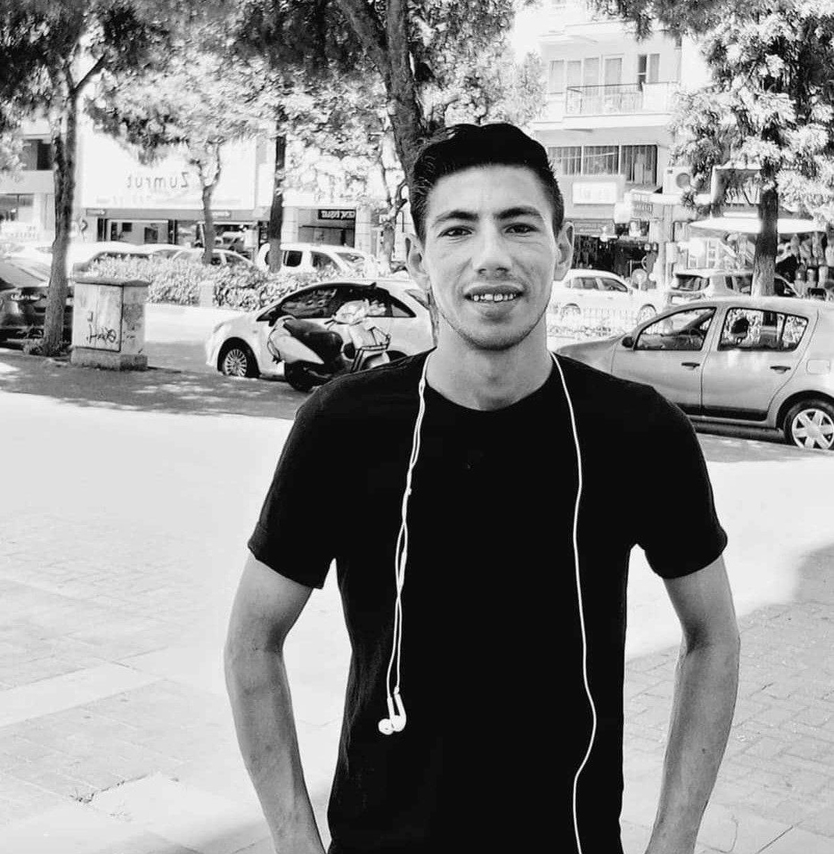 Bodrum\'da trafik kazası sonucu genç hayatını kaybetti
