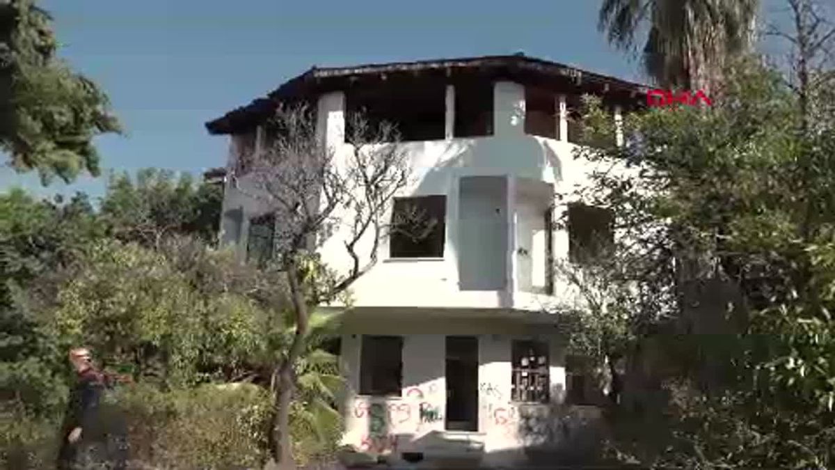 Antalya\'da 6 Büyüklüğündeki Deprem Tatbikatı Gerçeğini Arattı