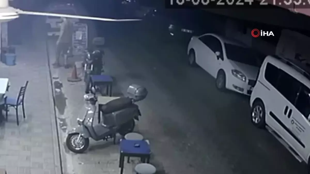 Aydın\'da kahvehanede çıkan kavgada bir kişi hayatını kaybetti