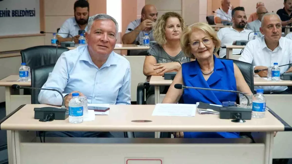 Denizli\'nin Bozkurt ilçesinde iki cadde ismi değiştirildi