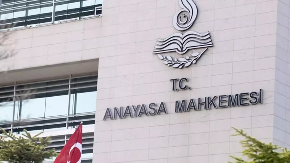 CHP kripto varlık düzenlemesini Anayasa Mahkemesi\'ne taşıdı