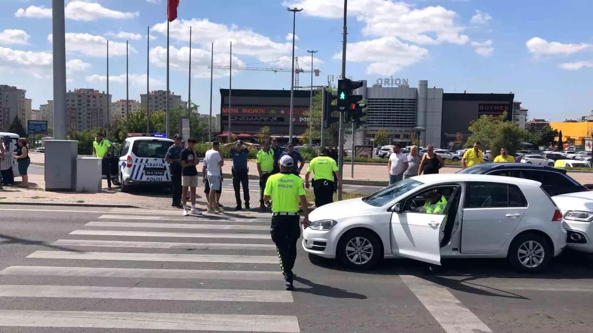 Tekirdağ Çorlu\'da Kalp Krizi Geçiren Sürücü Hayatını Kaybetti