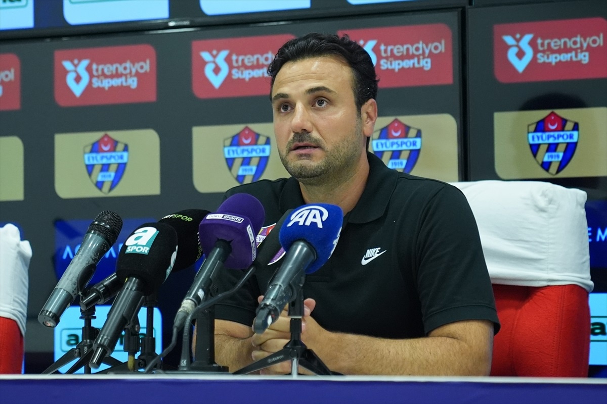 Eyüpspor, Sipay Bodrum FK\'yı 4-1 yenerek 6 puanlık bir maçı kazandı