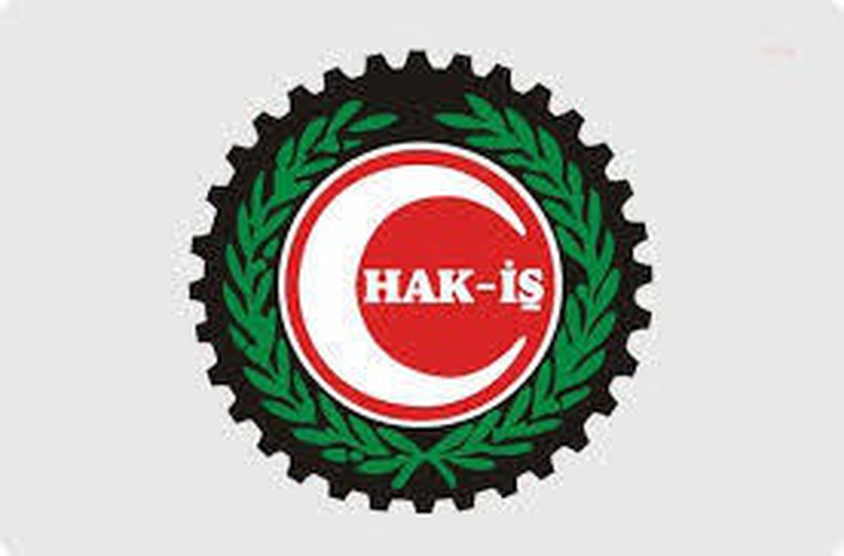 HAK-İŞ Konfederasyonu Üç İlde Miting Düzenleyecek