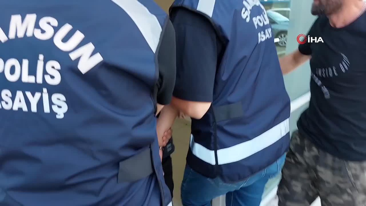 Katil zanlısının kaçmasına yardımdan bir kişi daha gözaltına alındı