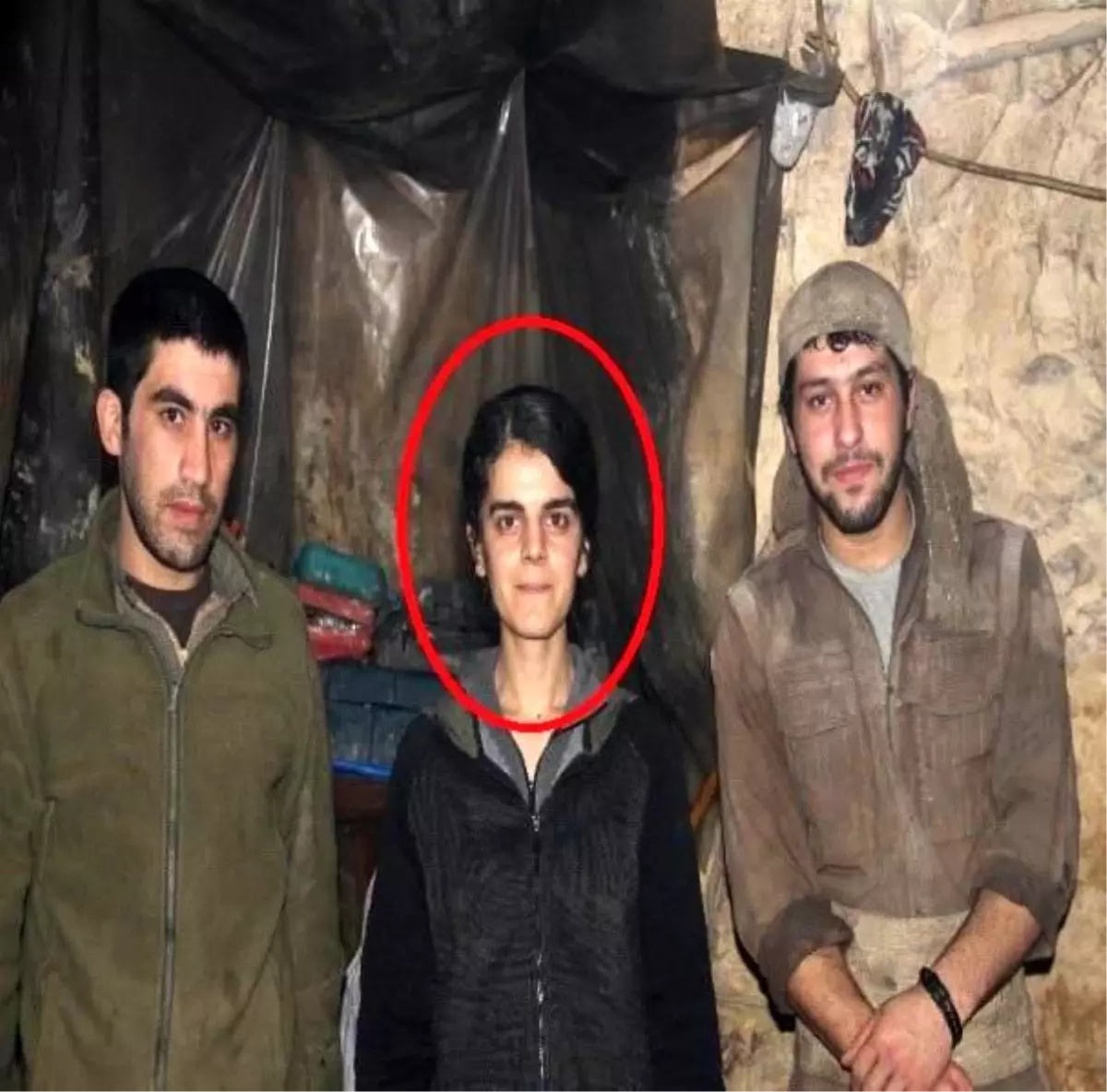 MİT, PKK/KCK\'nın dronlu saldırılarında yer alan teröristi etkisiz hale getirdi