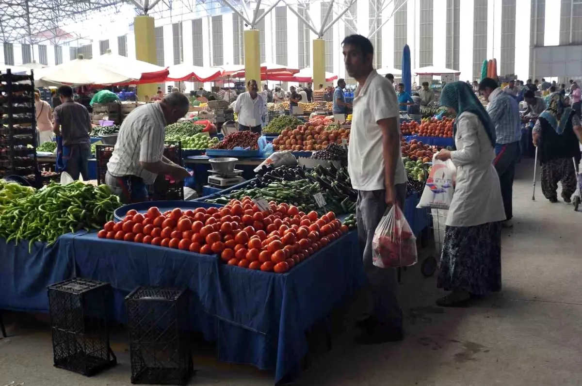 Odunpazarı Belediyesi Pazar Yerleri Devir İşlemleri İçin Son Tarih Açıklandı