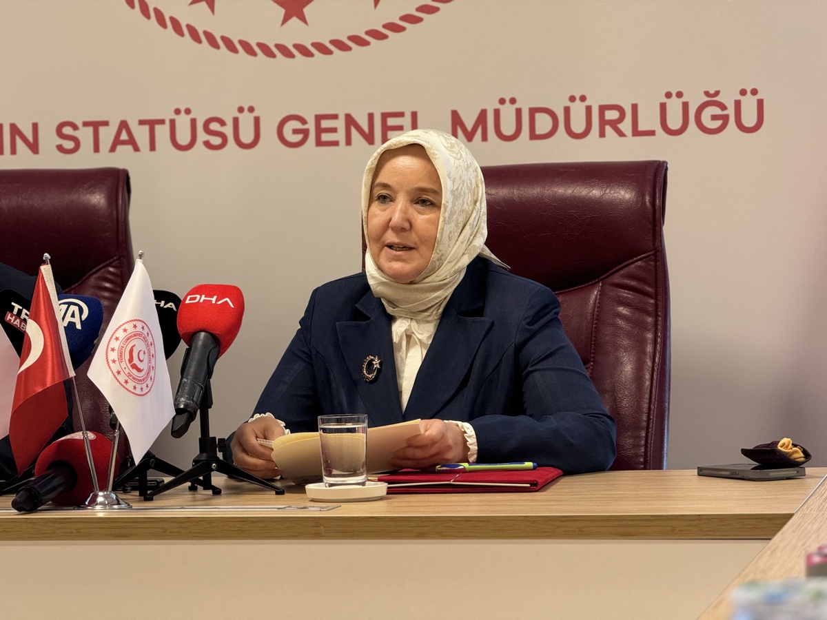 AİLE ve Sosyal Hizmetler Bakanlığı ile OSTİM arasında İstihdam Garantili Eğitim Programı iş birliği protokolü imzalandı