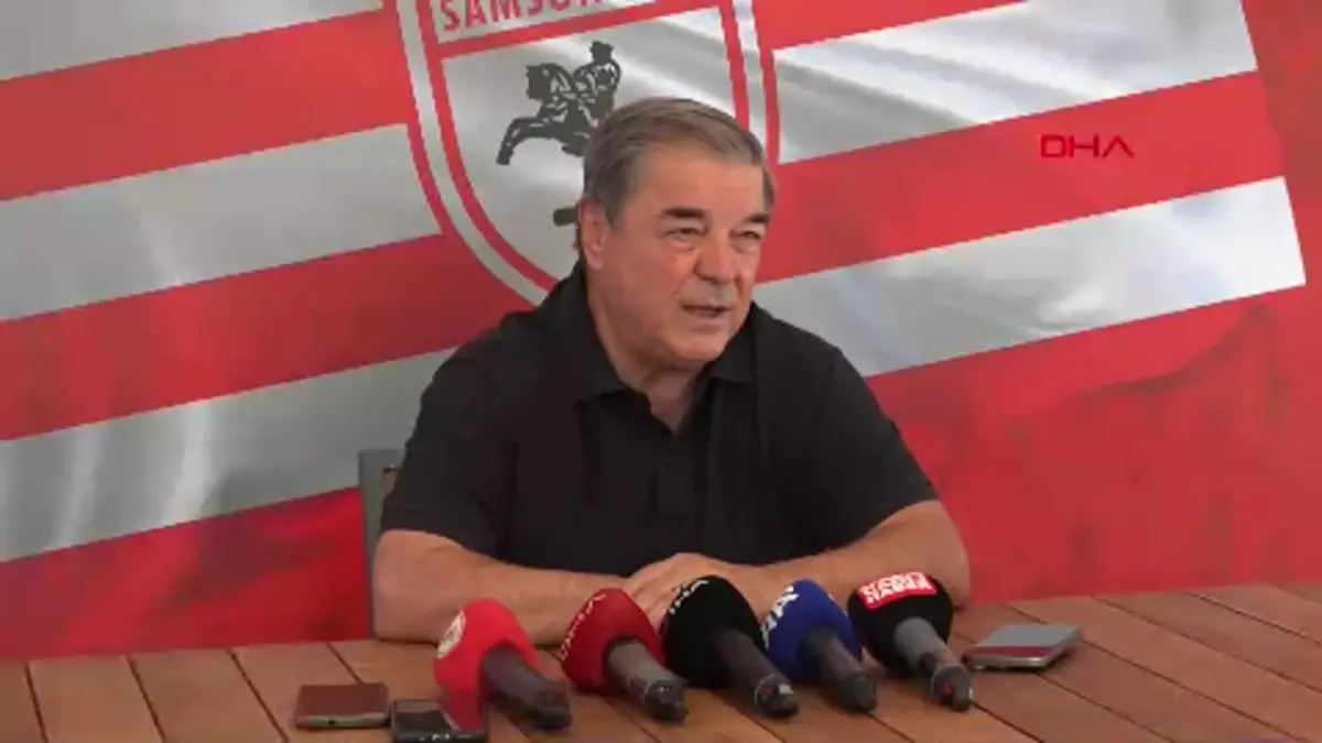 Samsunspor Basketbol Takımı Ligden Çekildi